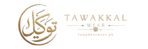 tawakkal wear logo